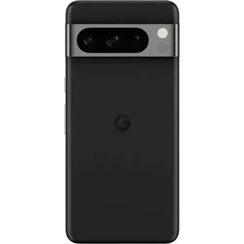 Смартфон Google Pixel 8 Pro 12/128GB Obsidian - фото 2