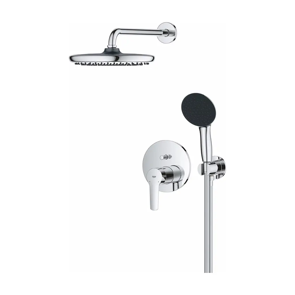Душовий гарнітур Grohe QuickFix 25292000 - фото 2