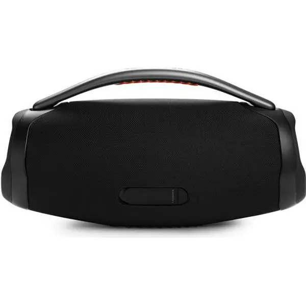 Портативна колонка JBL Boombox 3 Black - фото 4