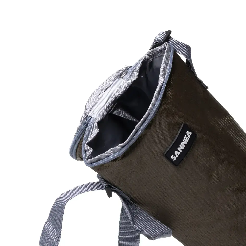 Термосумка SANNE на 1,5 литра для бутылки  SANNE HP-14-18 - фото 6