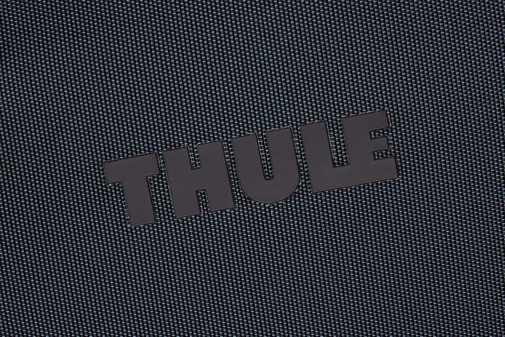 Валіза на колесах Thule Subterra 2 Carry-On Spinner Dark Slate 3205047 - фото 13