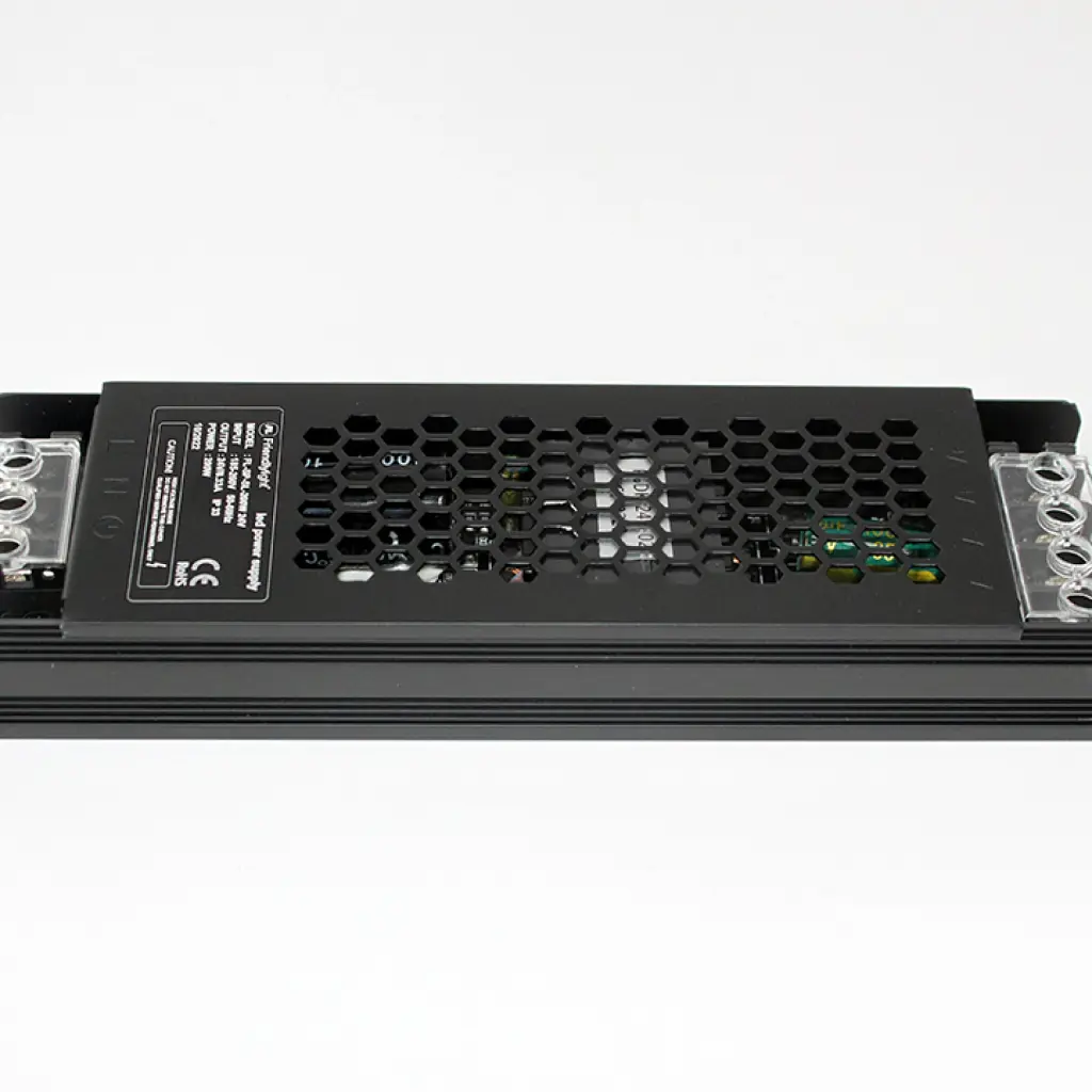 Блок живлення Friendlylight SP-SL 200Вт 24В IP20 FL-SP-SL-200W 24V - фото 4
