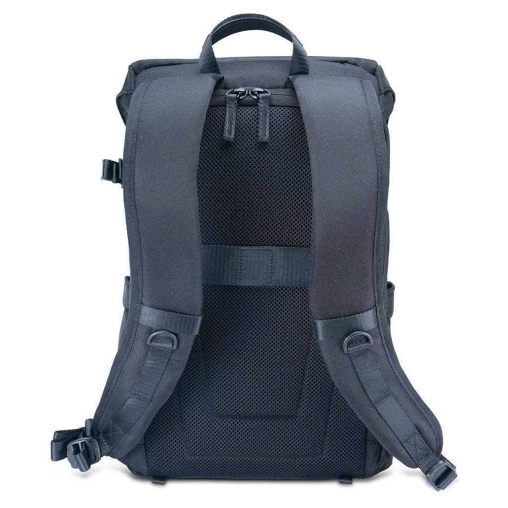 Рюкзак Vanguard VEO GO 42M Black (VEO GO 42M BK), Чорний - фото 12