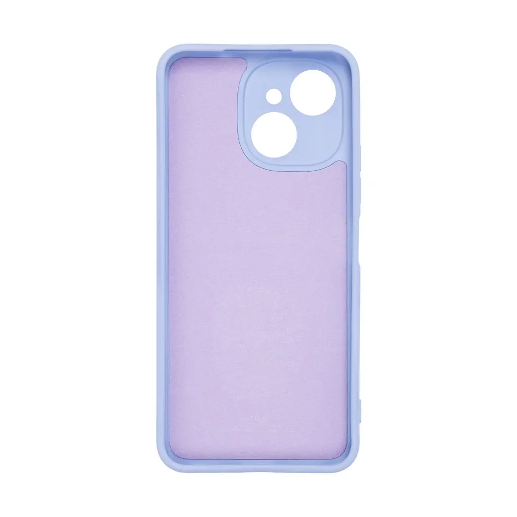 Чехол ArmorStandart ICON для Tecno Spark 40C 4G Camera cover Lavender - фото 2