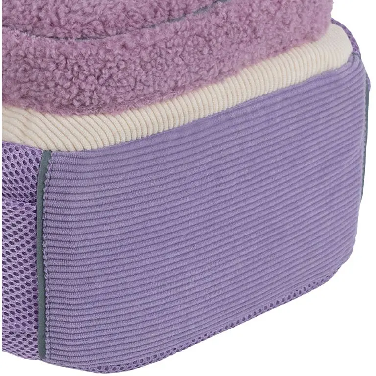 Рюкзак Kite Kids 2727 Friendly Сub (K25-2727XS-4) - фото 8