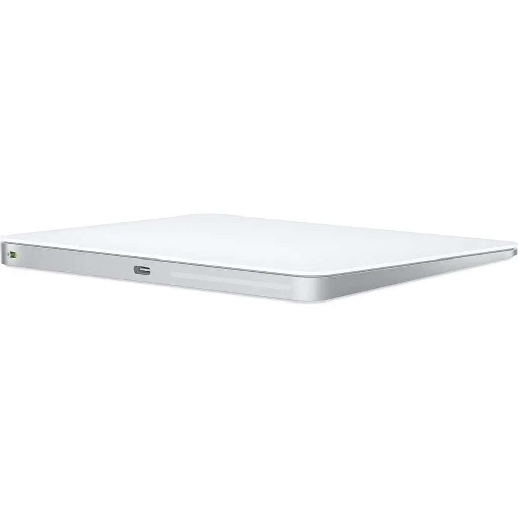 Тачпад Apple Magic Trackpad White (MXK93) [122933] - фото 3