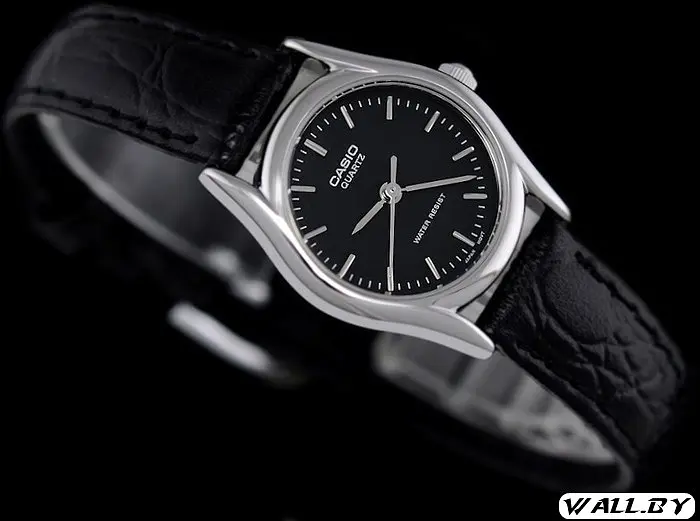 Годинник Casio LTP-1094E-1ADF (модуль №1330) - фото 2