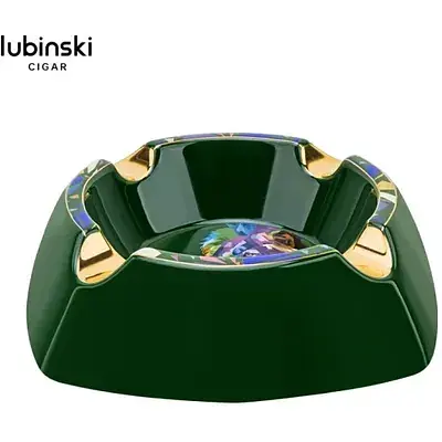 Попільничка для 4 сигар Lubinski GN - фото 3