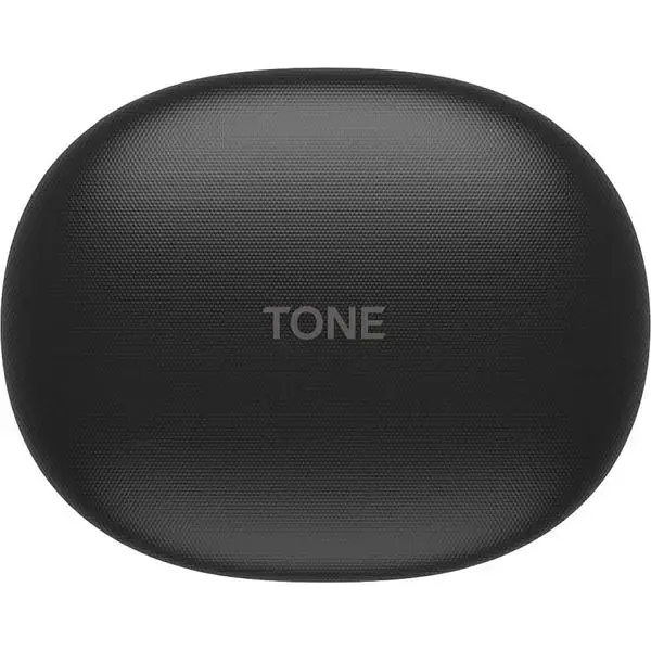 Bluetooth-гарнітура LG Tone Free Fit TF7 Black (DTF7Q) - фото 6