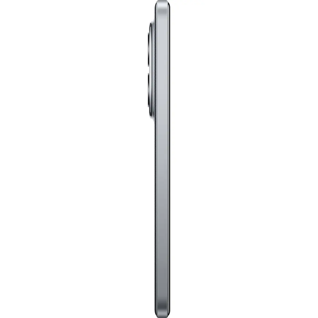 Мобільний телефон Xiaomi Poco M8 5G 8/512GB Siver (1183665) - фото 4