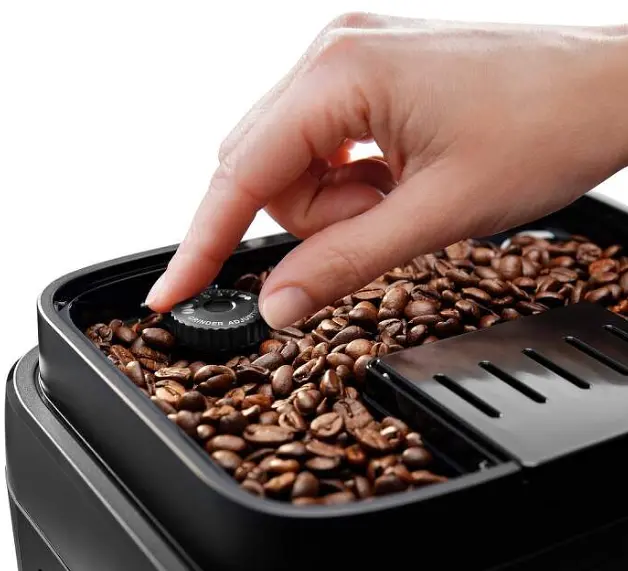 Кавомашина автоматична DeLonghi Magnifica Evo Ecam 290.61.B - фото 3