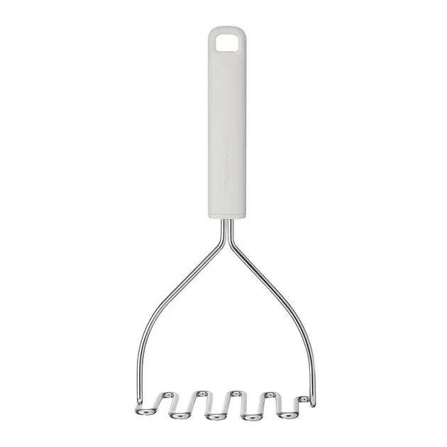 Картоплем'ялка KitchenAid Classic, 25,5 см, білий (KHA008OHPNG)