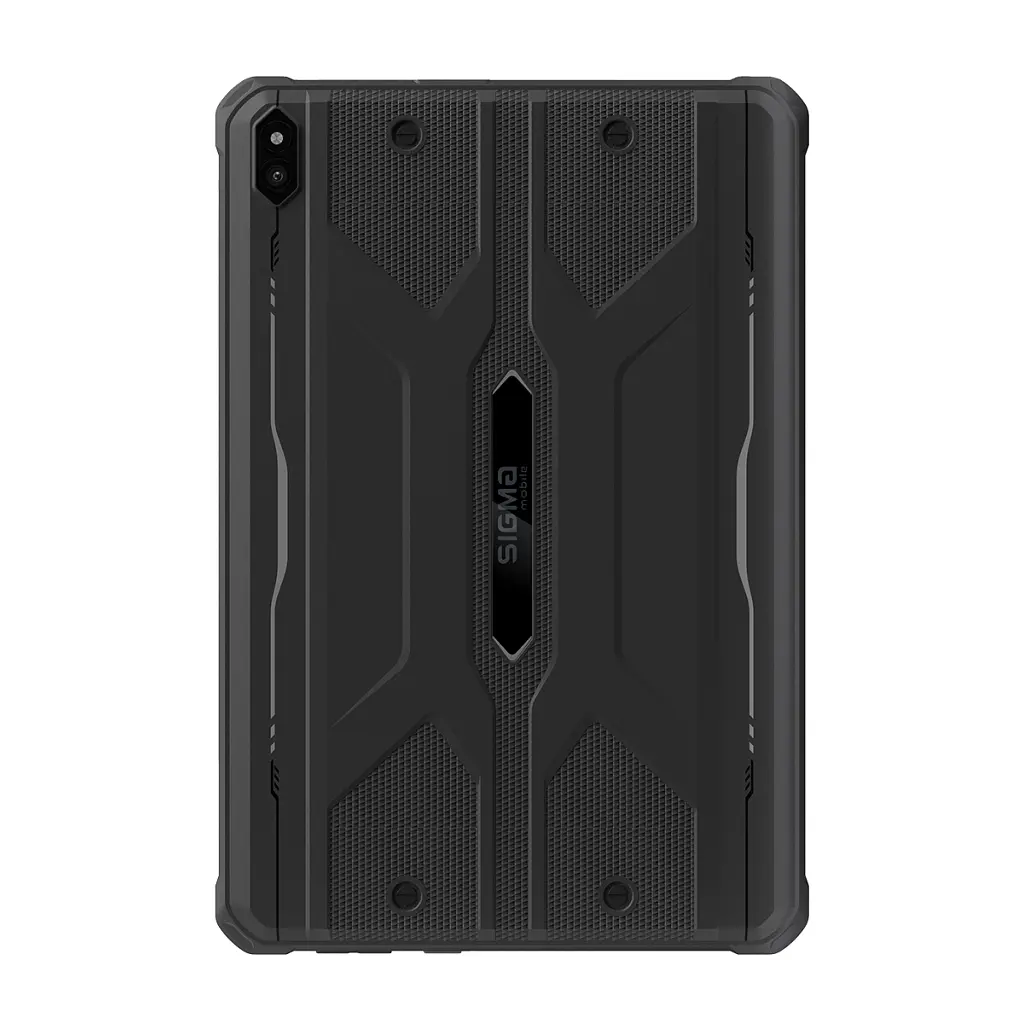 Планшет Sigma Tab A1033 X-treme2 10.1" 8/256GB 4G Black (4827798577615) - фото 2