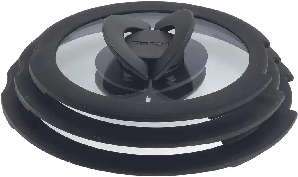 Кришка для посуду Tefal Ingenio 18 см (L9846253) - фото 4