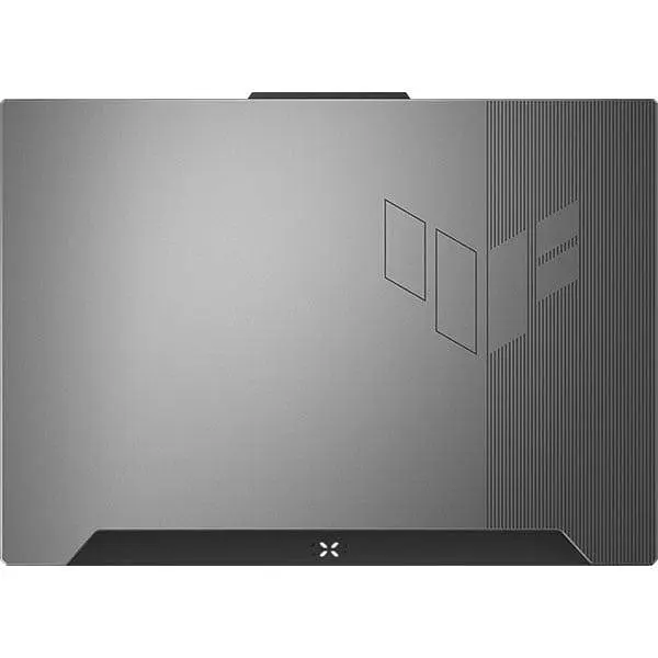 Ноутбук Asus TUF F15 FX507ZC4-HN073, Intel Core i5-12500H, 4.5GHz, 15.6 Full HD, 144 Hz, 16GB, SSD 512GB, NVIDIA GeForce RTX 3050 4GB, Free DOS - фото 10