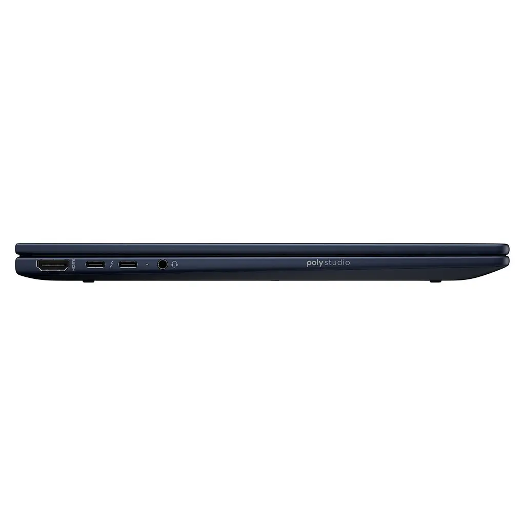 Ноутбук HP EliteBook X Flip G1i, Ultra 5 228V la 4.5 GHz, 32GB, 512GB, Arc 130V, Windows 11 Pro, 512GB - фото 6