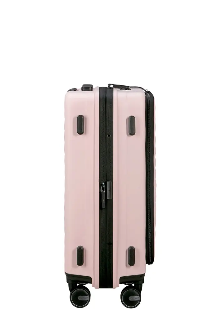 Валіза 55 См Samsonite RESTACKD ROSE 55x40x23(26) KO6*80002 - фото 5