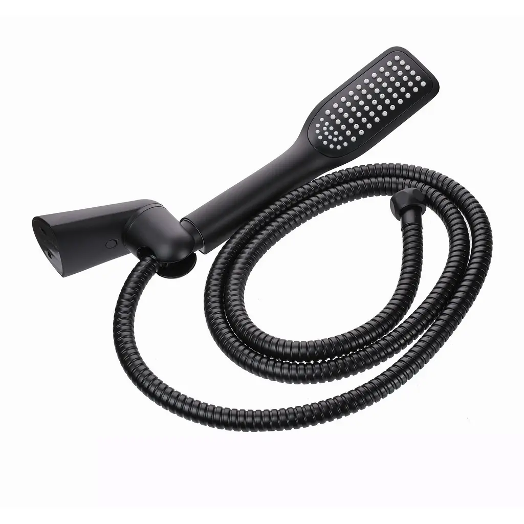 Смеситель для ванны TOPAZ LEXI TL 21101-H57-BL - фото 2