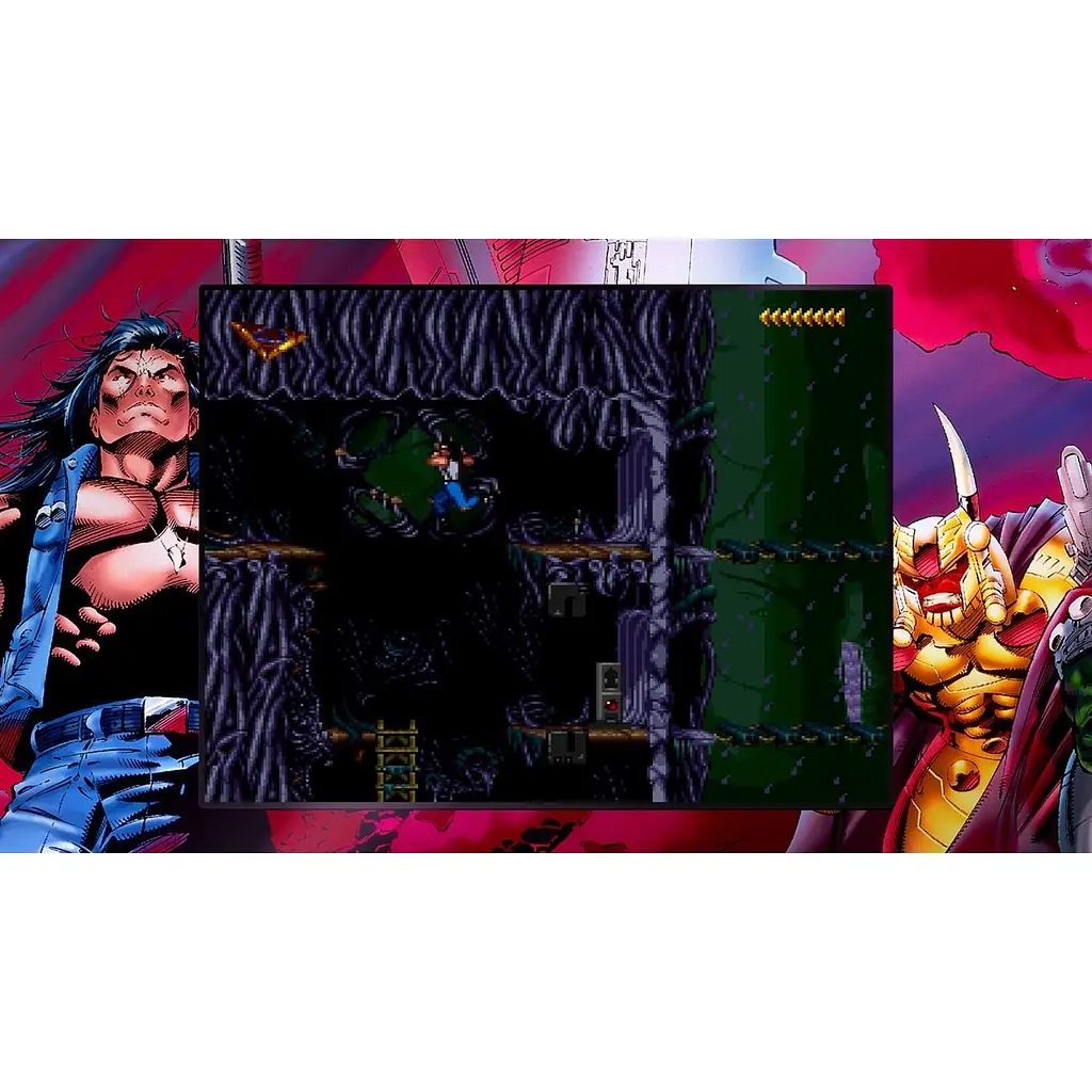 Ключ активації Microsoft Blizzard Arcade Collection для Xbox One/Series - фото 9