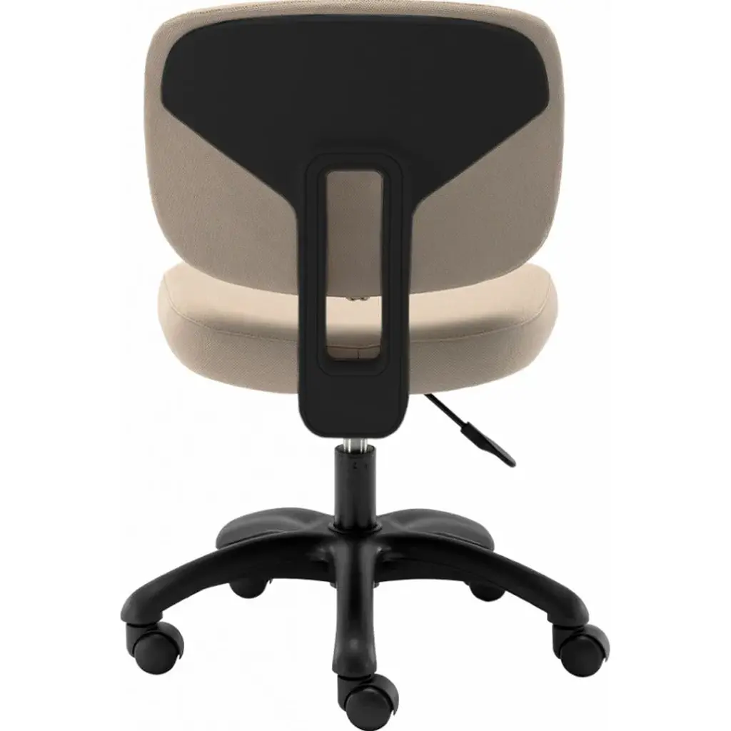 Детское кресло GT Racer B-1511 Fabric Beige [140970] - фото 5