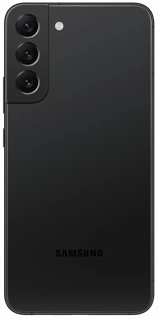 Смартфон Samsung Galaxy S22 Plus 5G 2022 8/256Gb (SM-S906BZKG) Black [67932] - фото 6