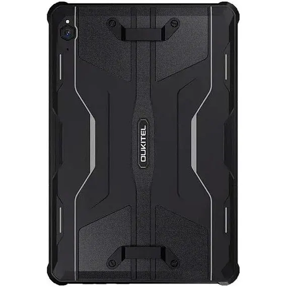 Планшет Oukitel RT6 8/256GB LTE Black [94674] - фото 7