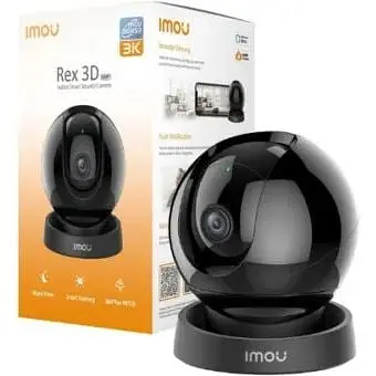 IP-камера IMOU Rex 3D GS2DP-5KOW 5MP - фото 7