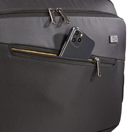 Сумка Case Logic Propel Briefcase for 15.6' PROPC-116 Black (7273428) - фото 4