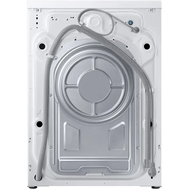 Прально-сушильна машина SAMSUNG WD90DG6G94BKUA - фото 10