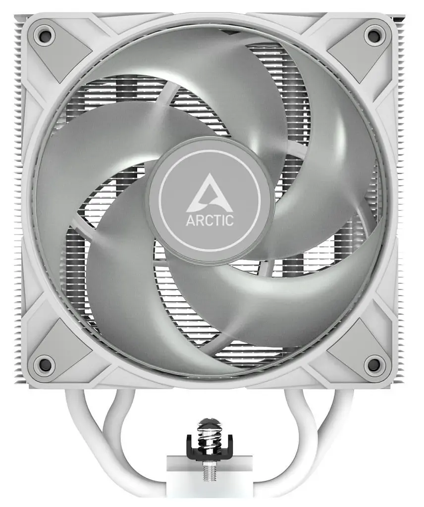 Кулер для процесора Arctic Freezer 36 ARGB White (ACFRE00125A) - фото 3