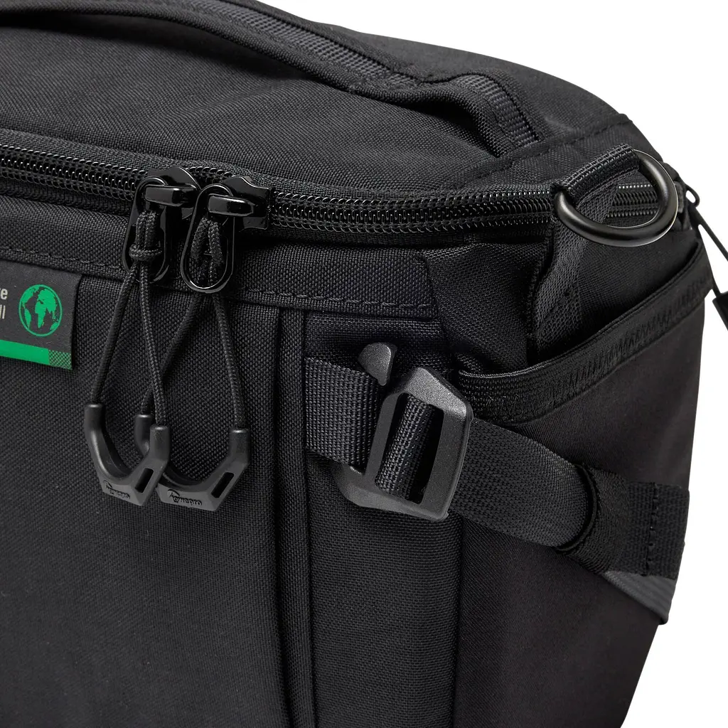 Сумка для фотоапарата Lowepro ProTactic Lite SLX 110 AW III (LP37494-PWW) [135686] - фото 8