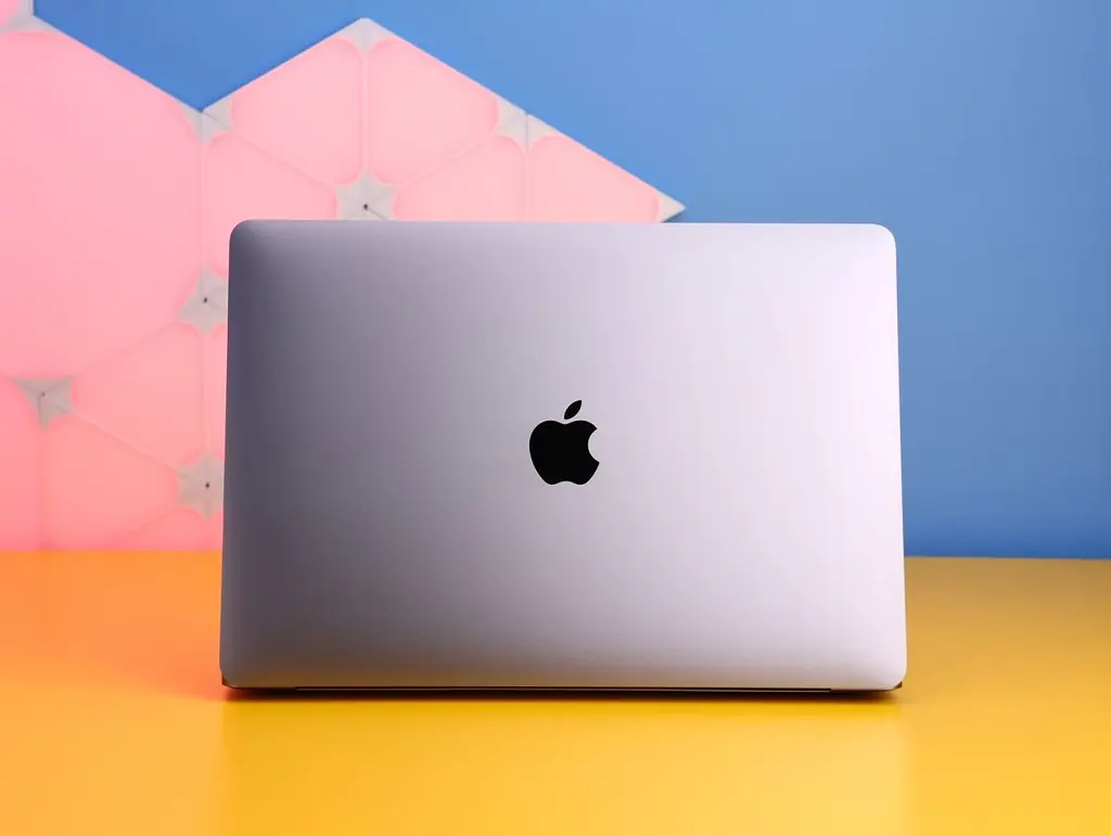 Ноутбук Apple MacBook Air 13" 8/256GB Space Gray 2020 (MGN63) Б/в [173736] - фото 5