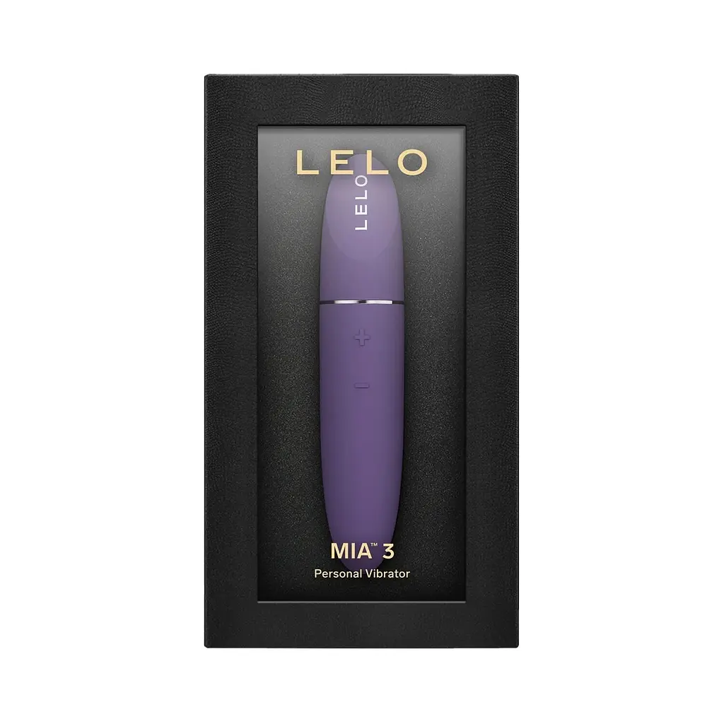 Вібратор Lelo Mia 3 - фото 9