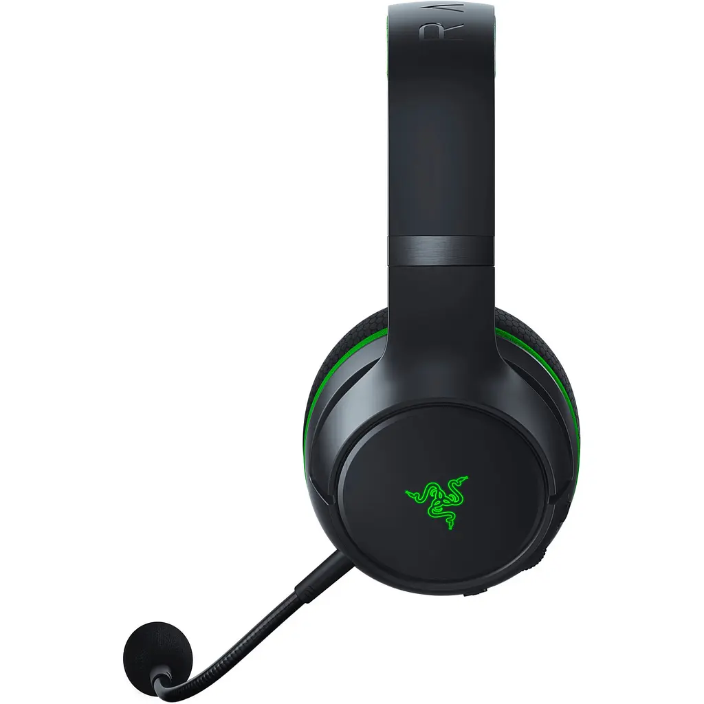 Ігрові навушники Razer Kaira Pro для Xbox Black (RZ04-03470100-R3M1) [112346] - фото 5