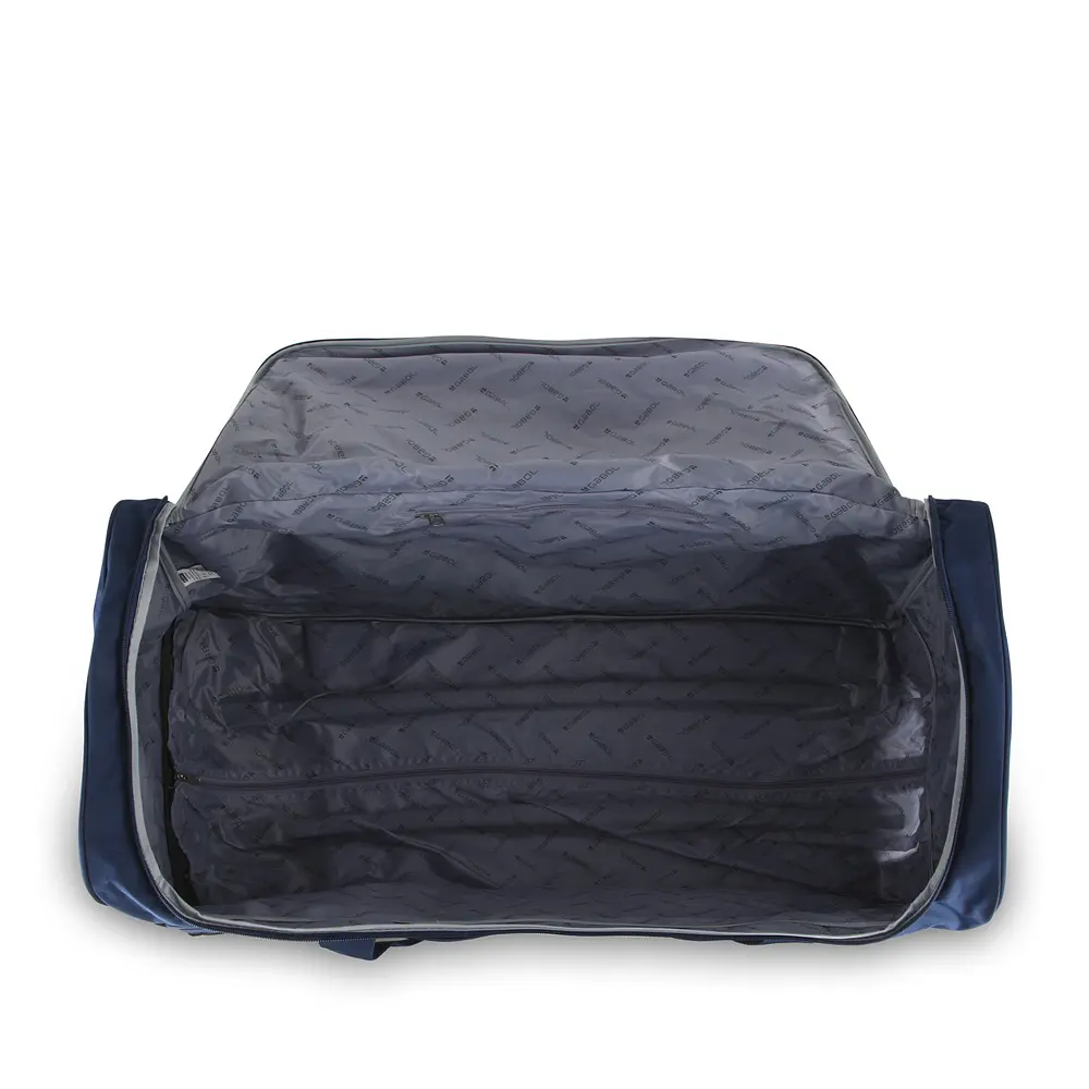 Сумка дорожня на колесах Gabol Week Eco 110L Azul (122315-003) - фото 5