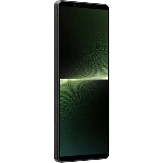 Смартфон Sony Xperia 1 V 12/256Gb Khaki Green [96973] - фото 3