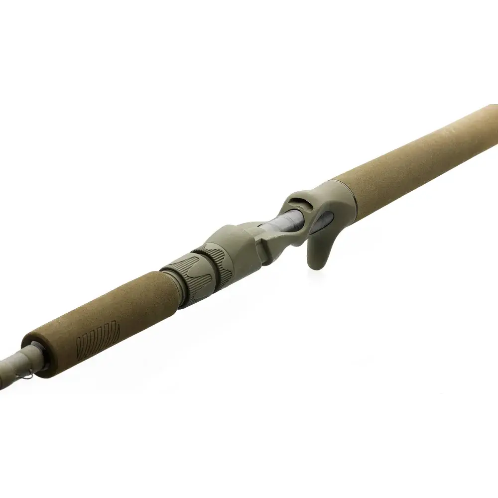 Спиннинг Savage Gear SG4 Tuff Game Specialist BC 8’6’’/2.59 90-190 г Casting - фото 3
