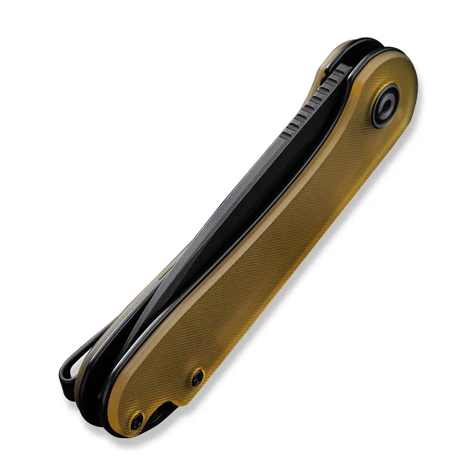 Ніж складаний Civivi Elementum C907A-5 - фото 8