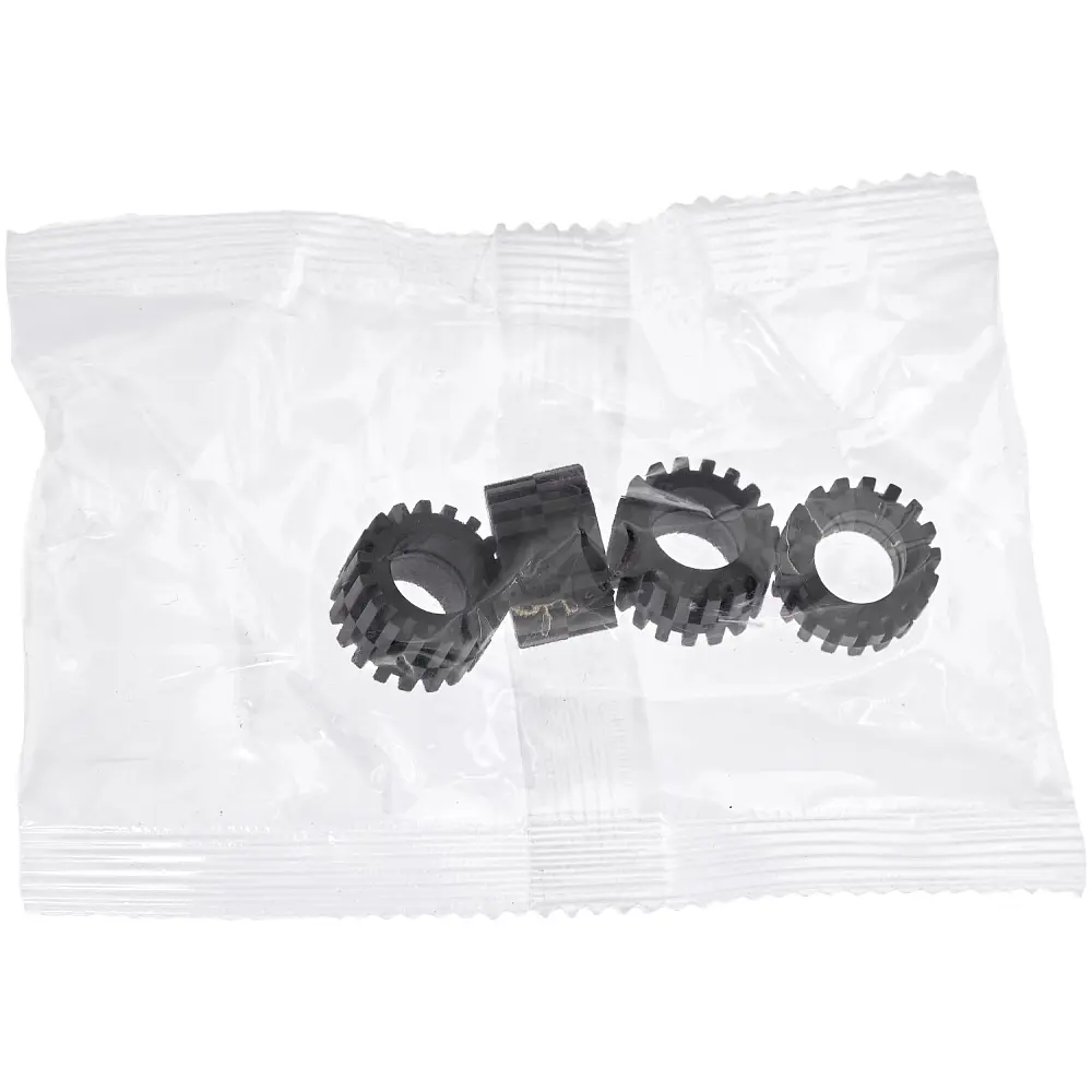 Конструктор Zipp Toys Потяг DF11 Z з рельсами, синій - фото 9