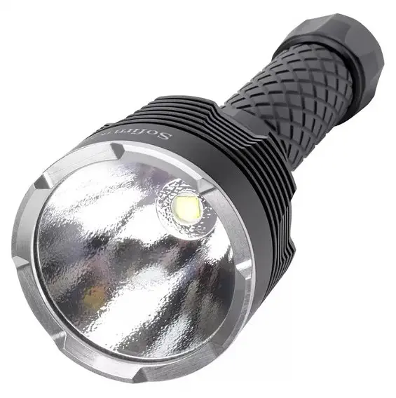 Ліхтар прожектор Sofirn TK70 Cree XHP70.2 з ATR ліхтарик 5500 LM 6 режимів - фото 2