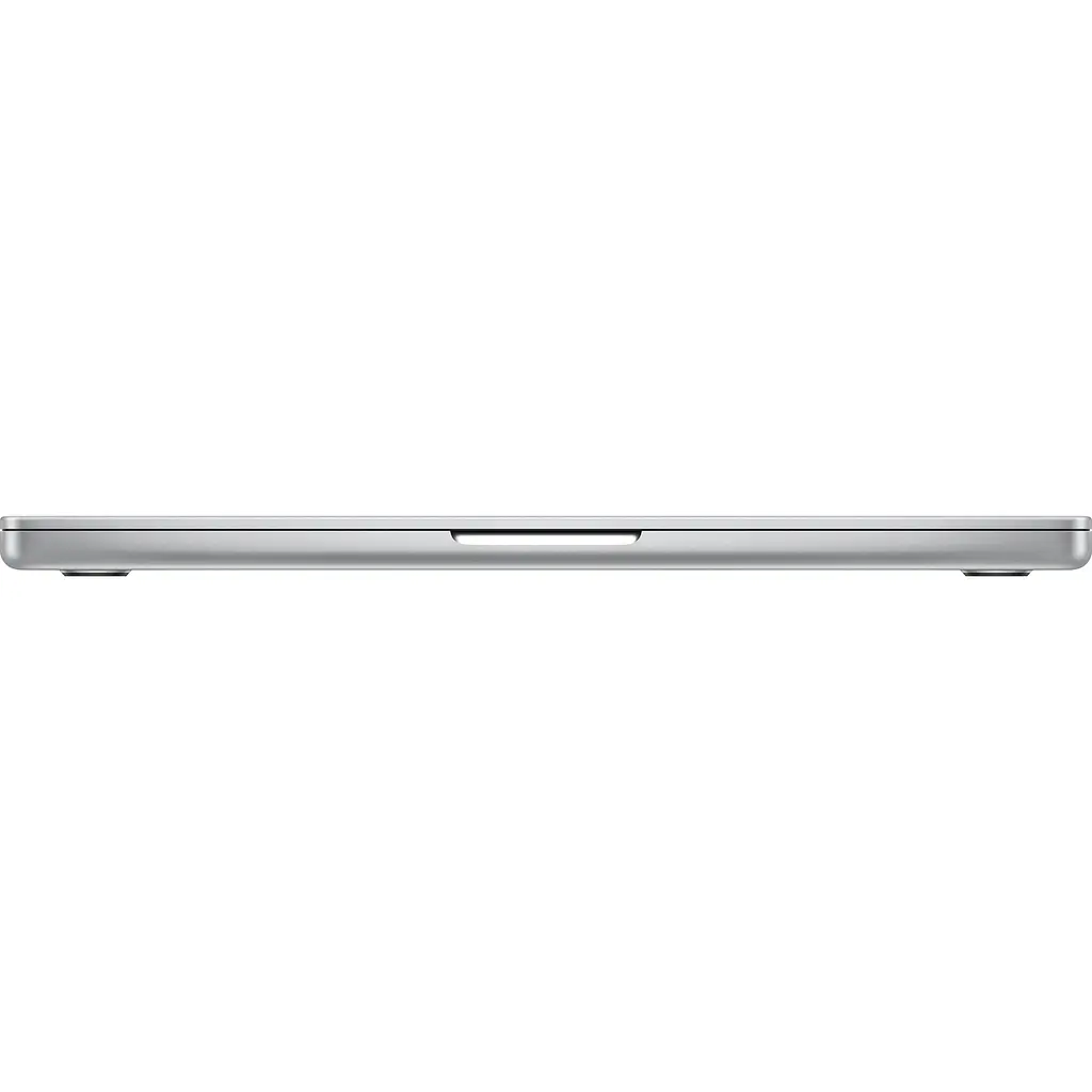 Ноутбук Apple MacBook Pro 14'' M4 16GB/512GB Silver 2024 (MW2W3) [120446] - фото 6