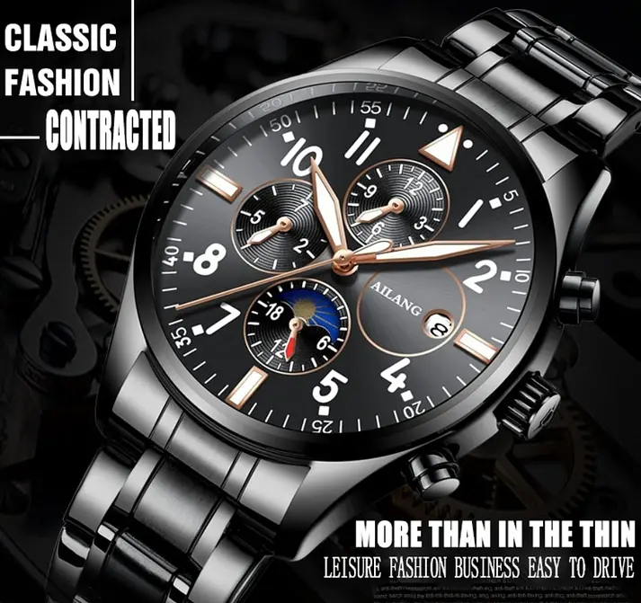 Годинник Ailang Connect - фото 6