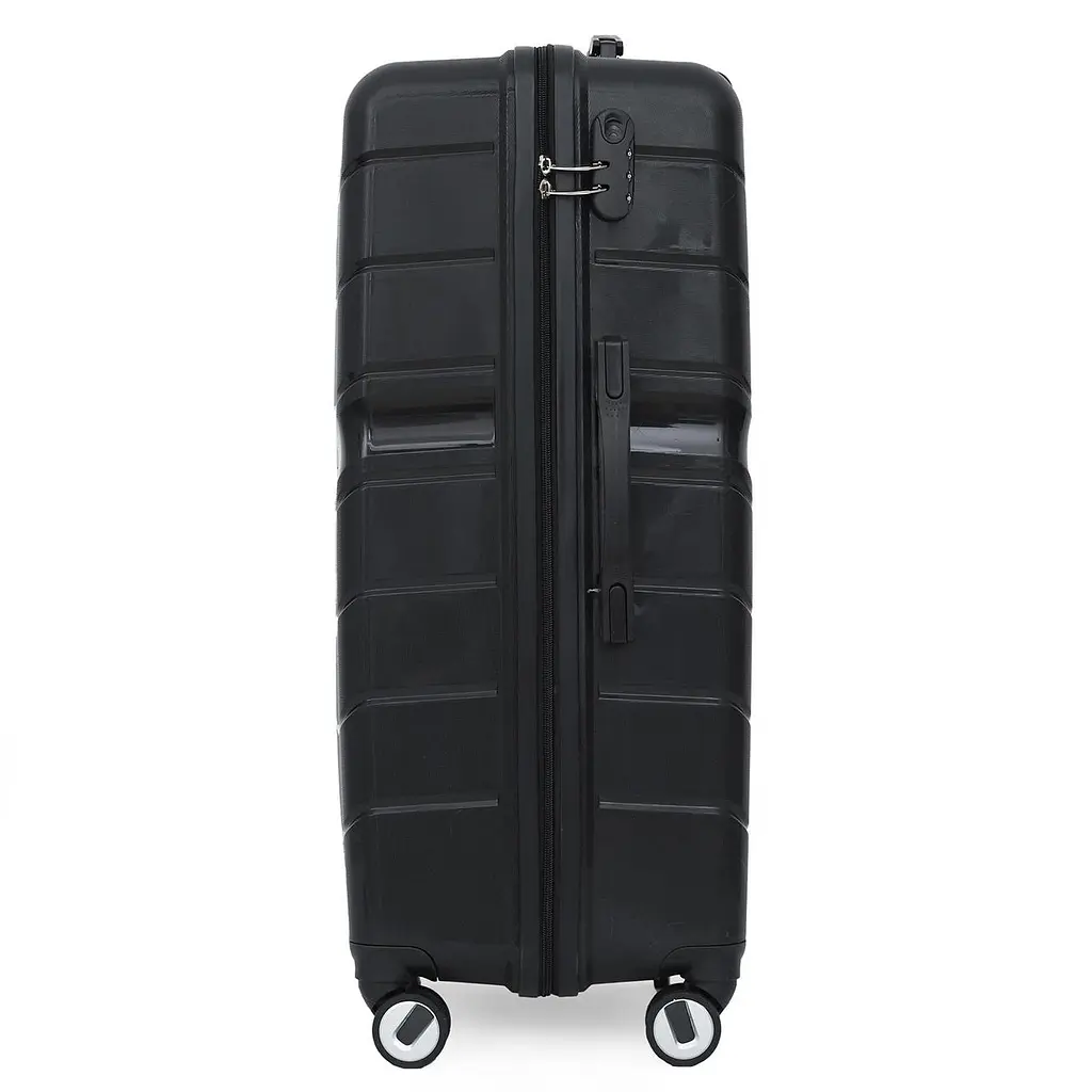 Чемодан Semi Line 30" L Black (T5618-3) - фото 4