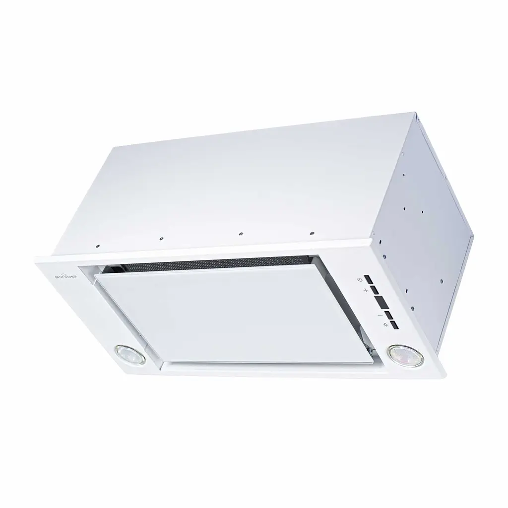 Витяжка Best Chef Smart box 1000 white 55 - фото 4