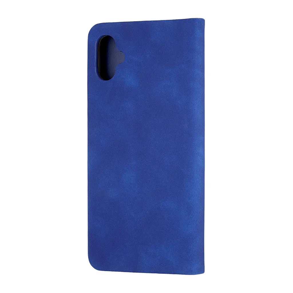 Чохол-книжка Flip Case Samsung A05 (A055) Dark blue - фото 3