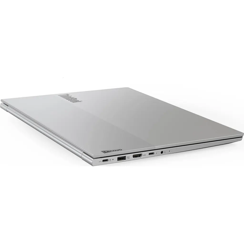 Ноутбук Lenovo 16 ThinkBook 16-G7 WUXGA IPS/Ryzen 5 7535HS/16GB/1TB/UMA/W11P/Gray (21MW001RRA) - фото 9