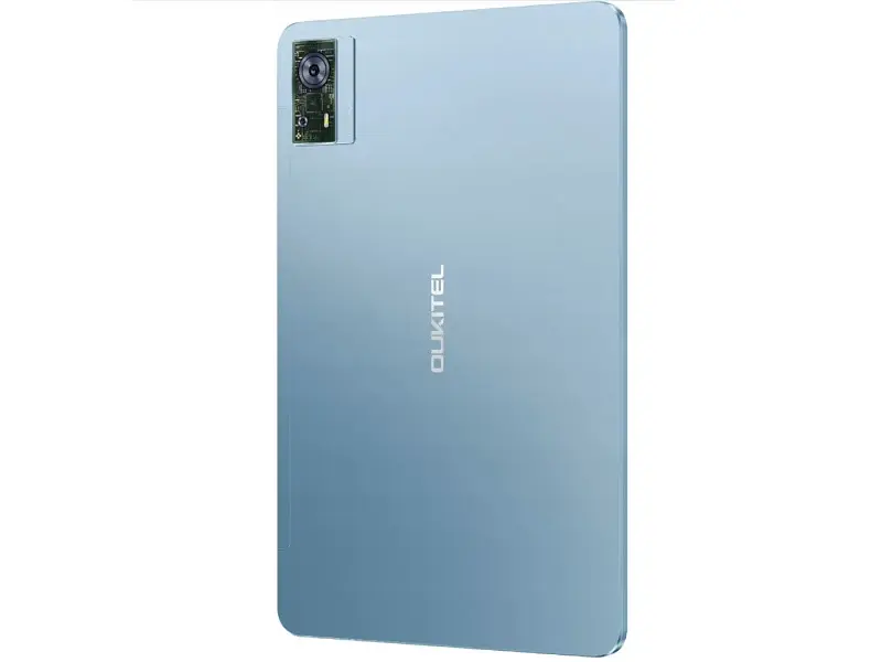 Планшет Oukitel OT5S 6/256GB Blue - фото 3