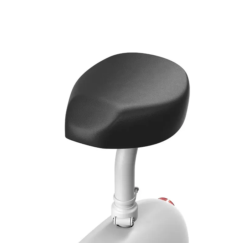 Електросамокат з сидінням OKAI Ceetle PRO EA10C White 10', 350(900)W, 25Km/h, 10.4Ah, 55Km, 20%, NFC, App.29kg (EA10C-W) - фото 8
