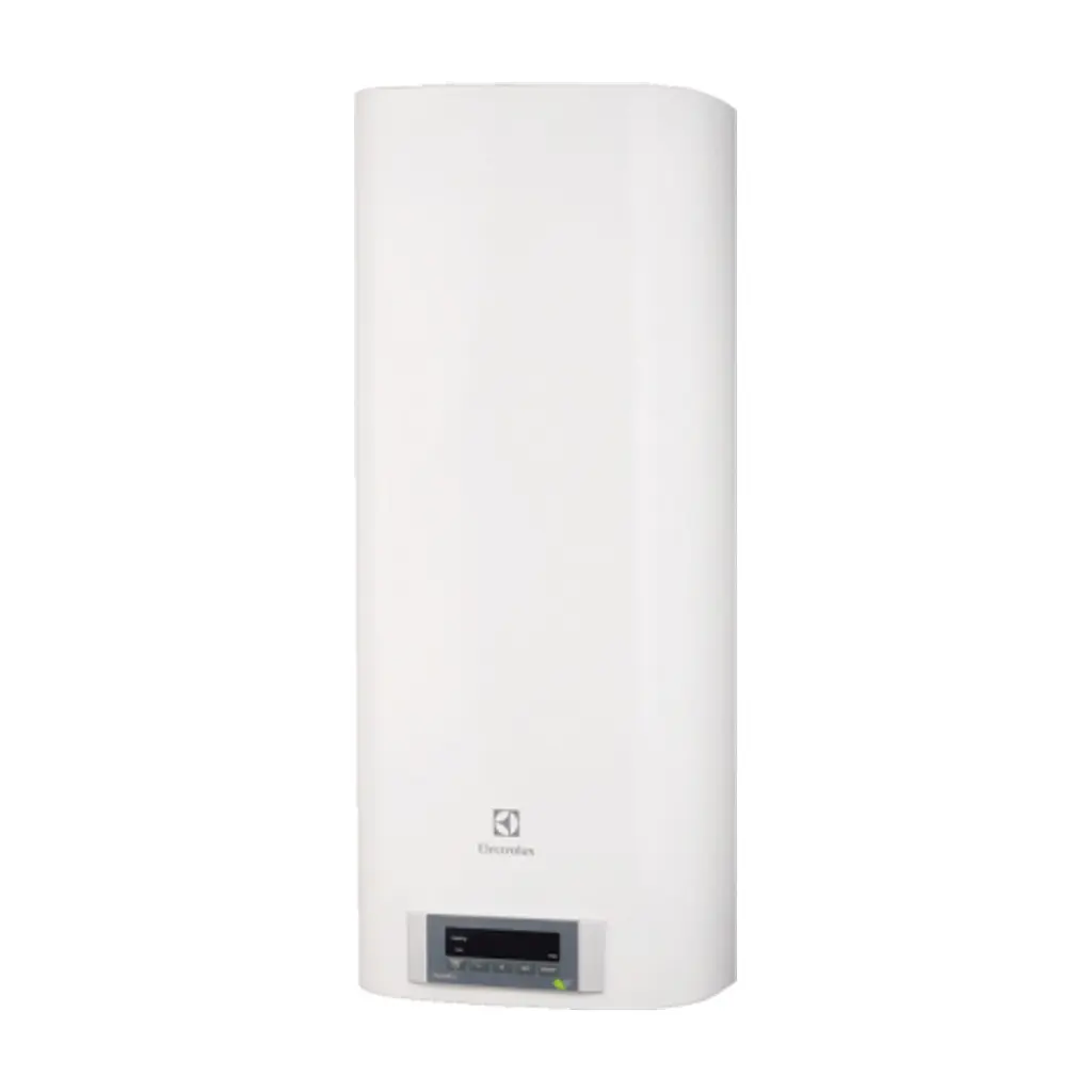 Бойлер Electrolux EWH 100 Fmx DL EEC - фото 2