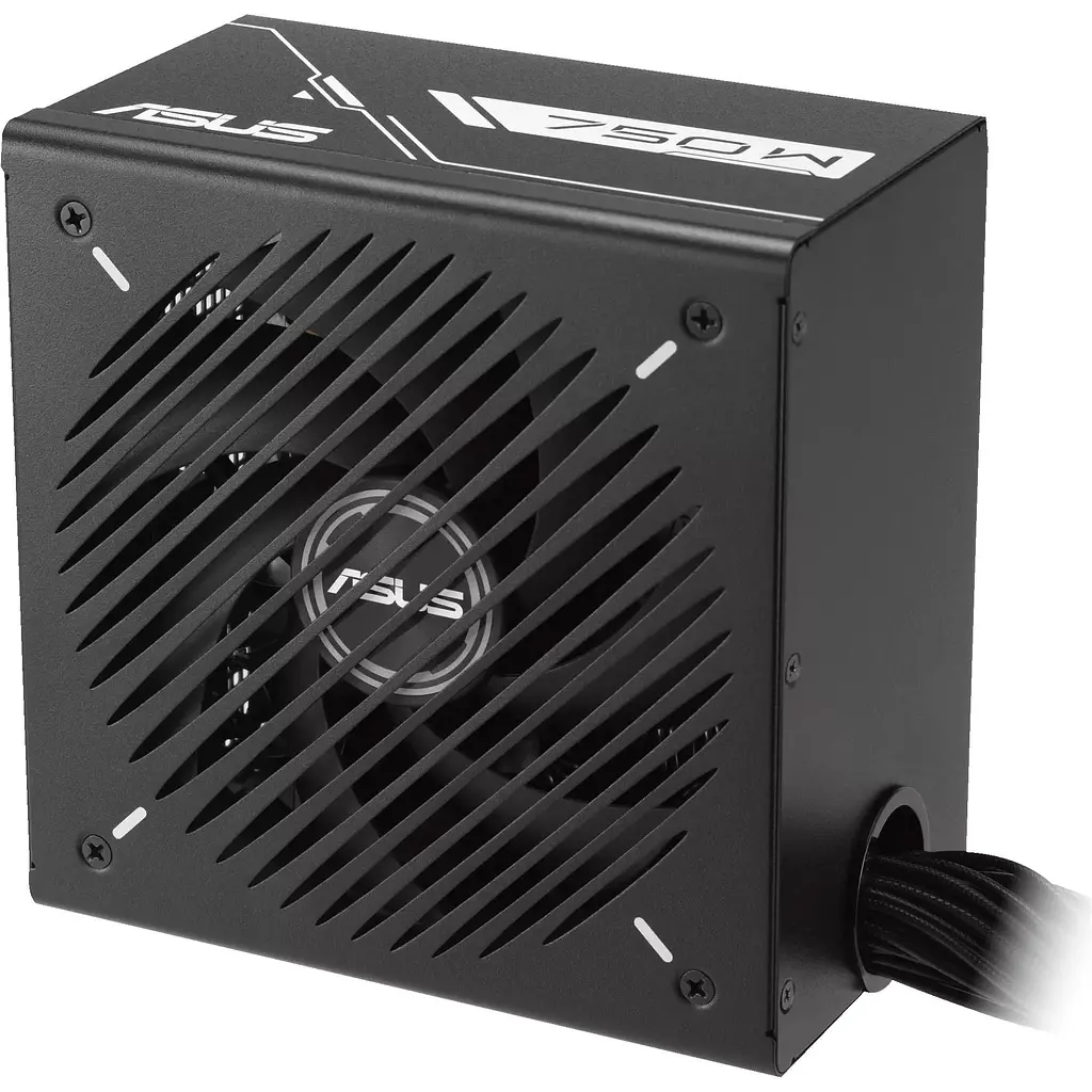 Блок питания Asus Prime 750W Bronze (90YE00Y0-B0NA00) [140653] - фото 10